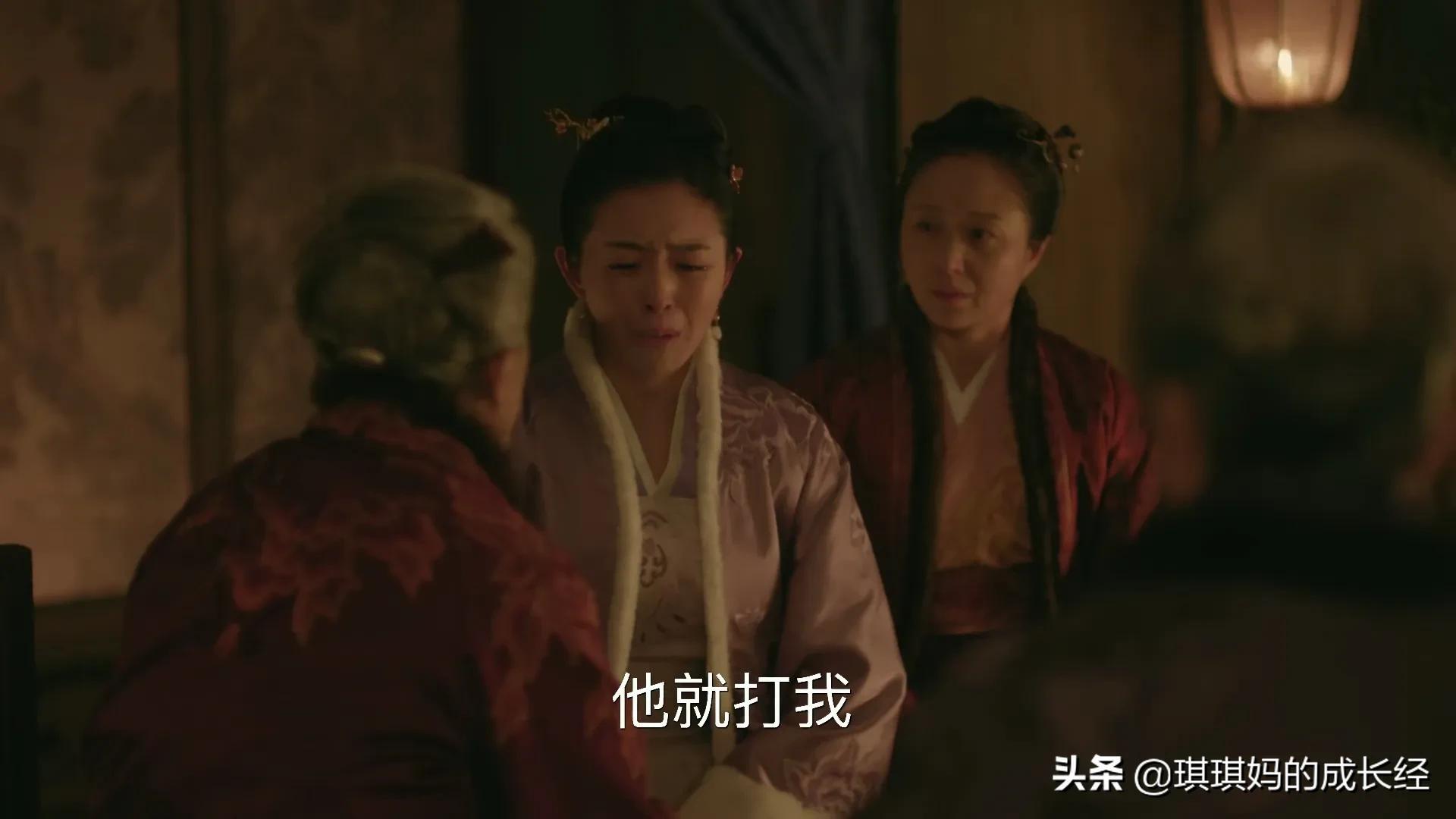 知否盛淑兰家世,知否淑兰给孙家带了多少钱