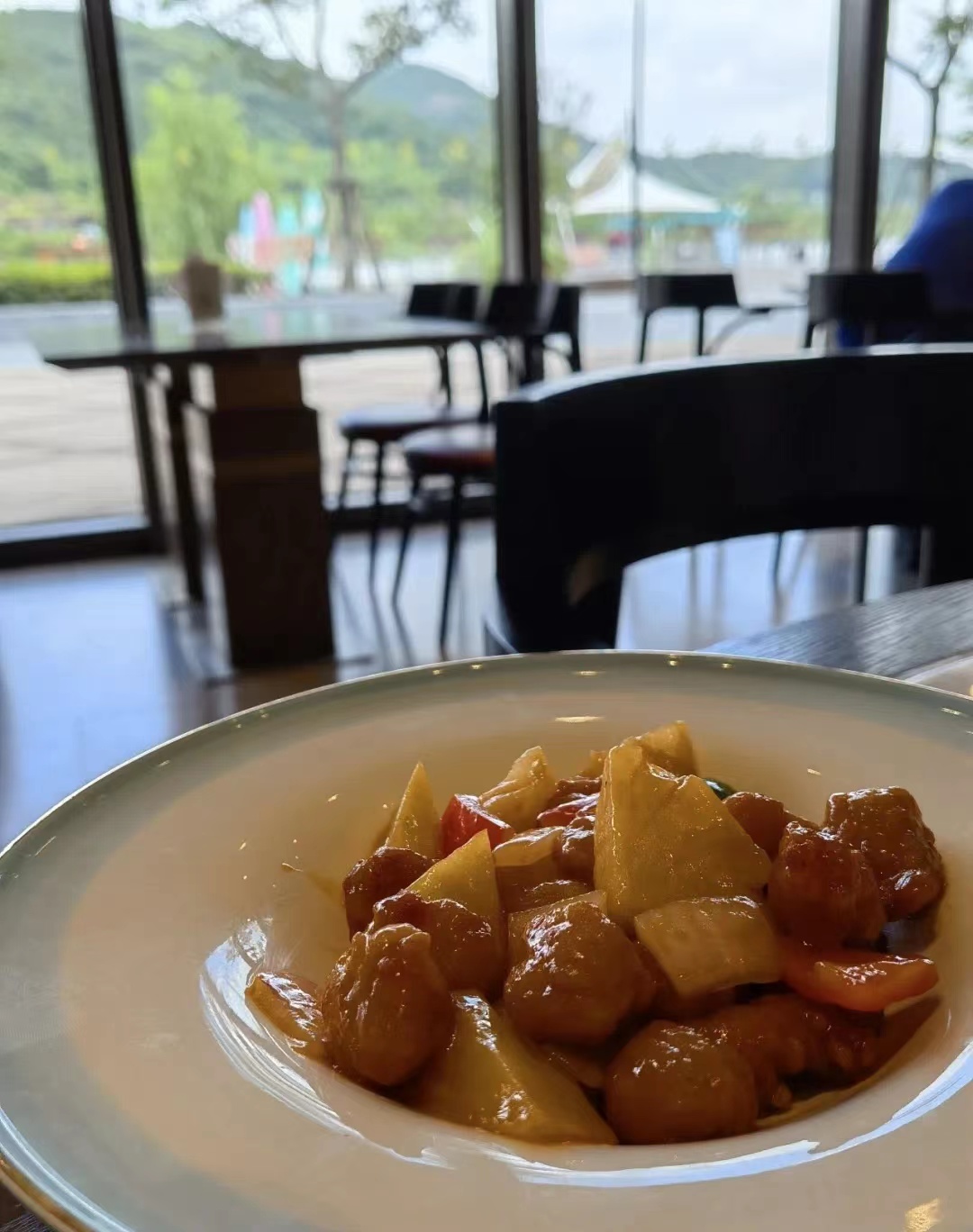 莫干山开元森泊和莫干山森泊,莫干山开元森泊2天一夜攻略