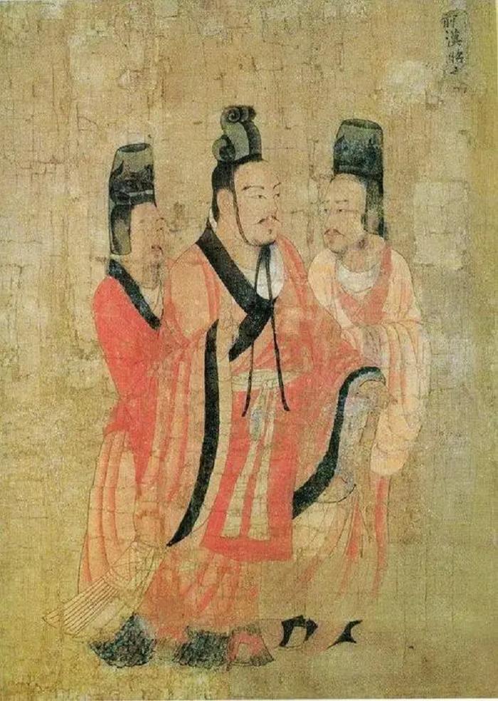 汉朝科技发展史,汉朝发展史和重大事件