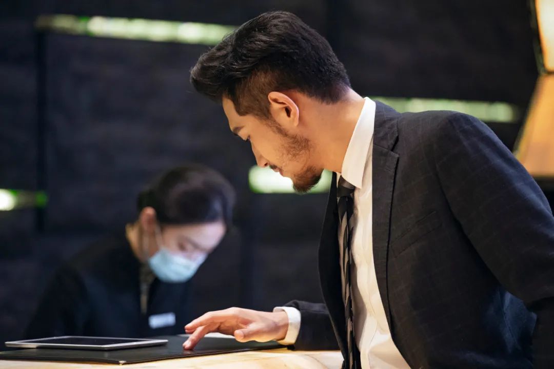 酒店术语及经典问题答疑,酒店行业各种专业术语