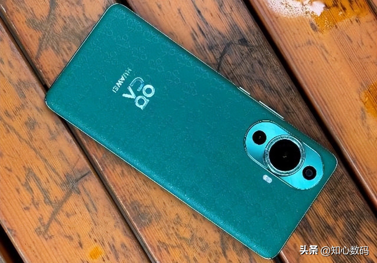 华为“放大招”，Nova11Pro跌至2989元，6000万自拍+鸿蒙