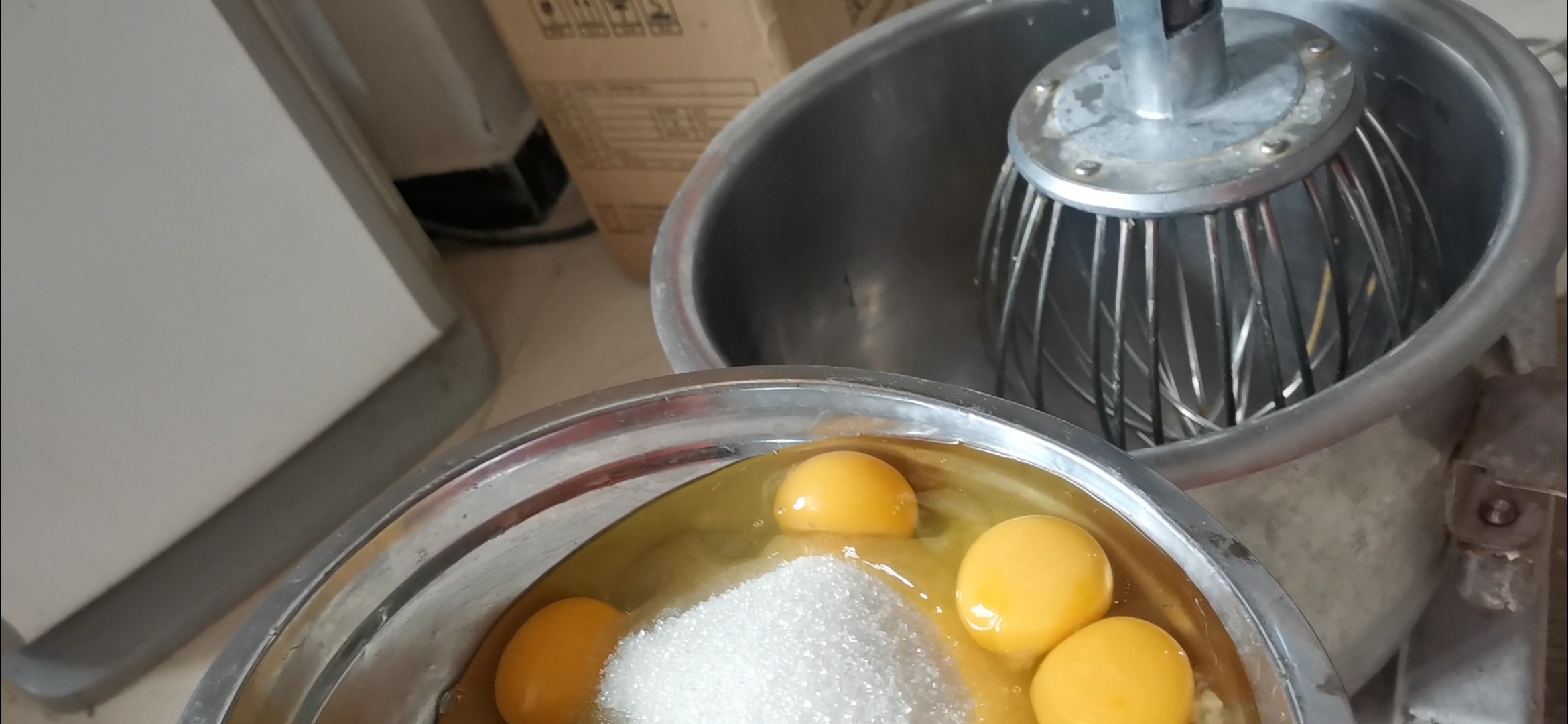 红枣坊枣豆糕配方,枣豆糕做一锅加多少色拉油