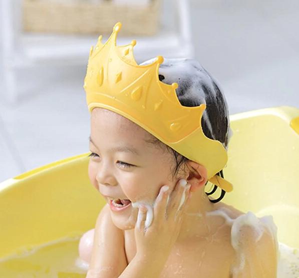儿童浴帽在TikTok持续火爆！母婴产品也能利用TikTok获得大量订单