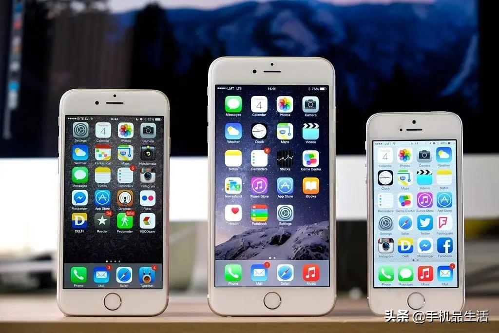 苹果6s为啥是最强钉子户,iphone6s有名的钉子户