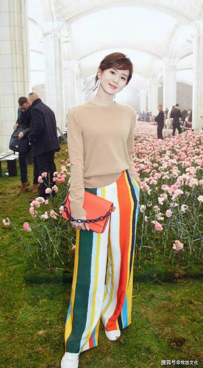 中国最美丽十个女明星图片,中国最美的省级行政区