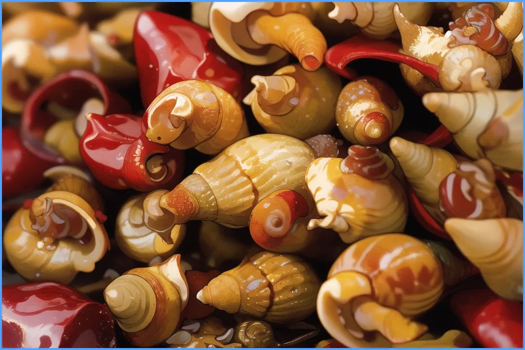 夏日最火的海鲜中,隐藏着一个致命元凶!吃一口就能导致心脏骤停?!