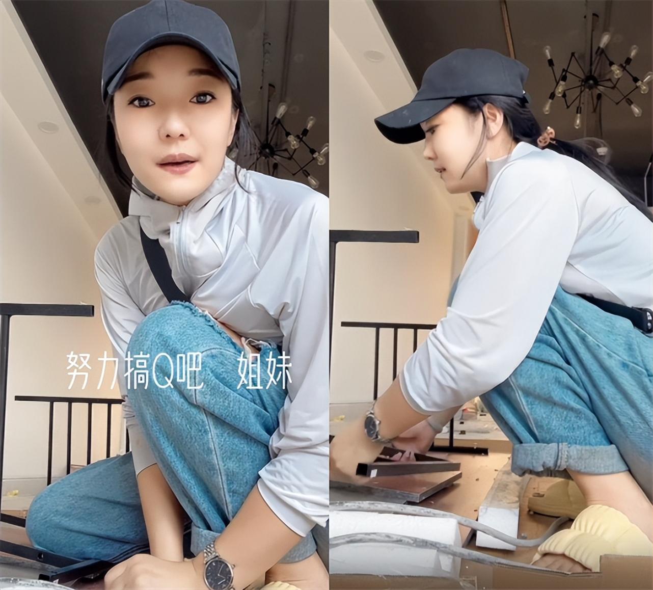 9岁小网红沦为赚钱工具,父母离婚后仍不间断更新,掉钱眼里了?