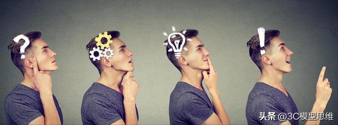 四种顶级思维,五种世界顶级思维你一定要知道
