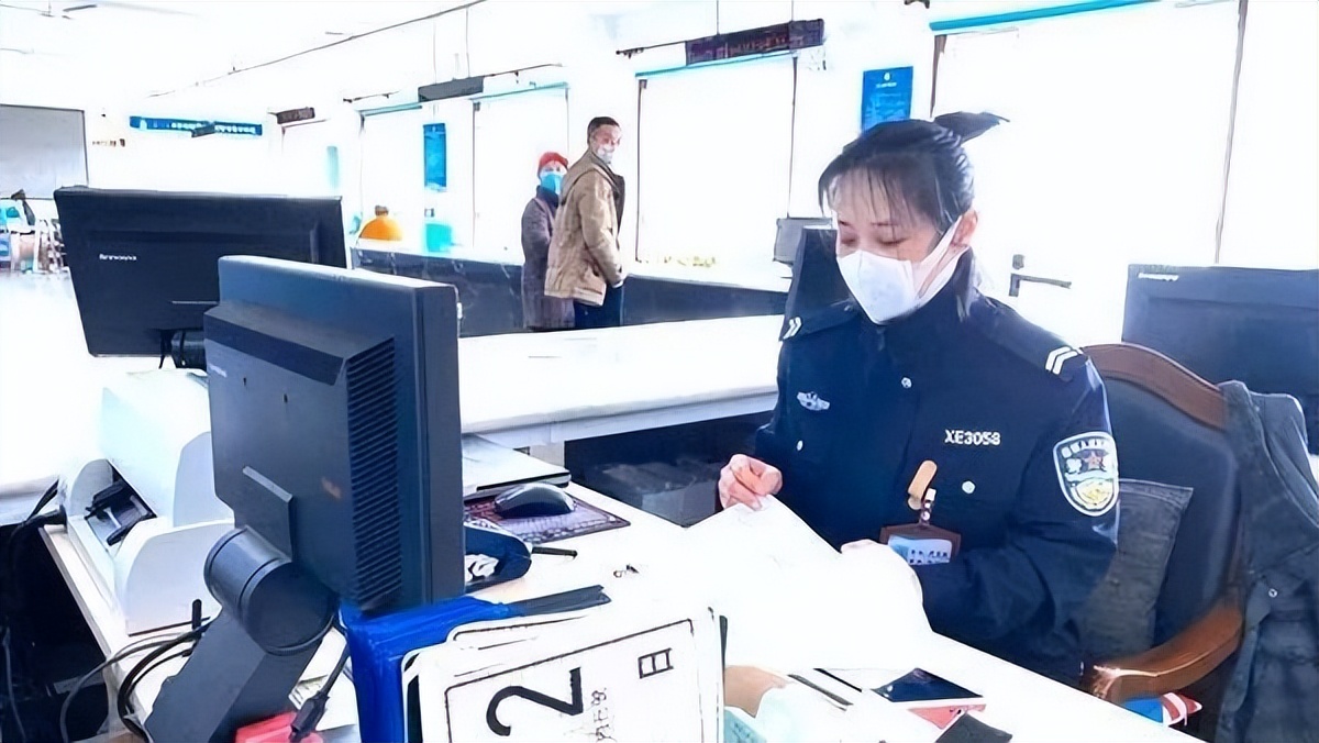 驾照新规增驾,2022驾照新规对增驾实习期的解释