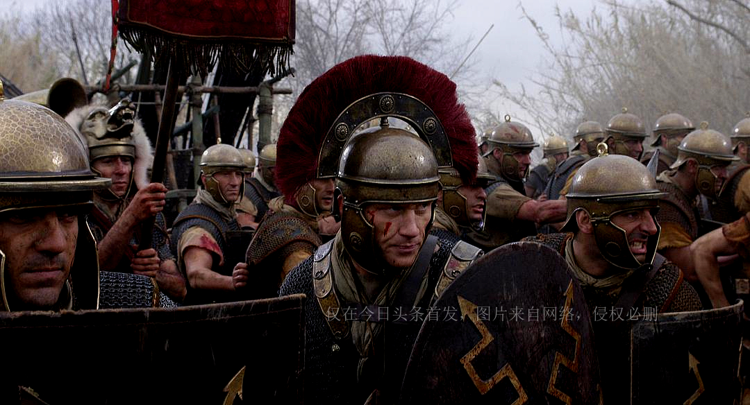 美剧罗马为什么只有两季,美剧罗马第三季完整版在线观看