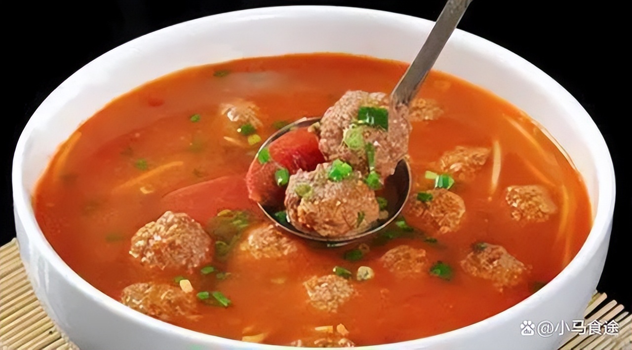 家常菜西红柿22种做法你值得拥有,西红柿的十种家常做法