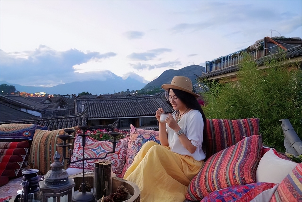 云南南部有一座古城,云南被遗忘的古城