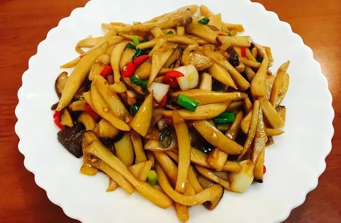 健脾益肾、补中益气的食方，食欲不振，久待空调房者必看