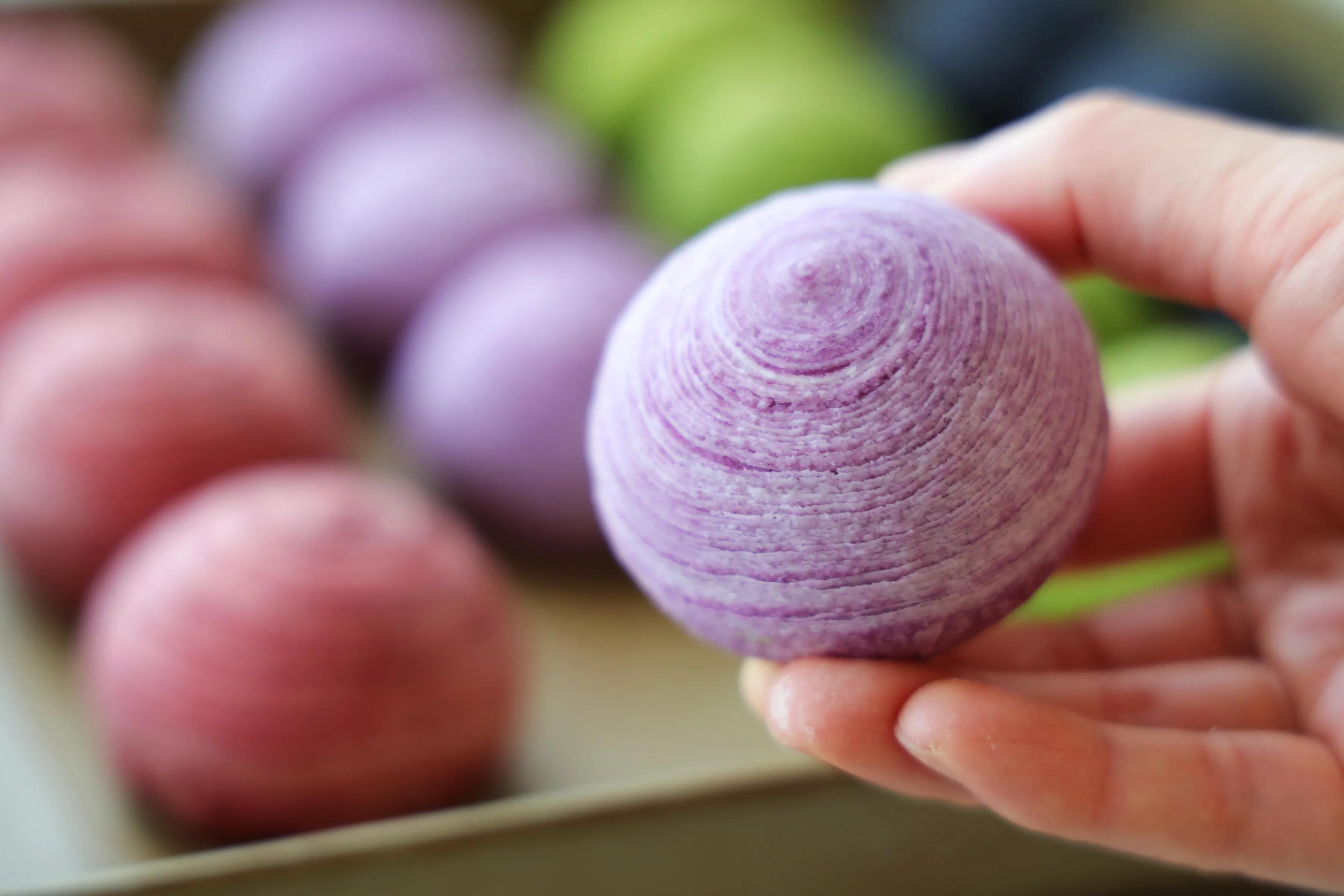 教你做甜品店几款招牌甜品,如何做一家超高档甜品店