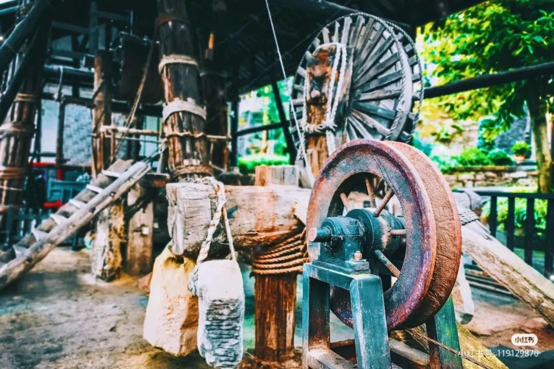 春节最值得一去的4个小众旅行地,春节川内游攻略