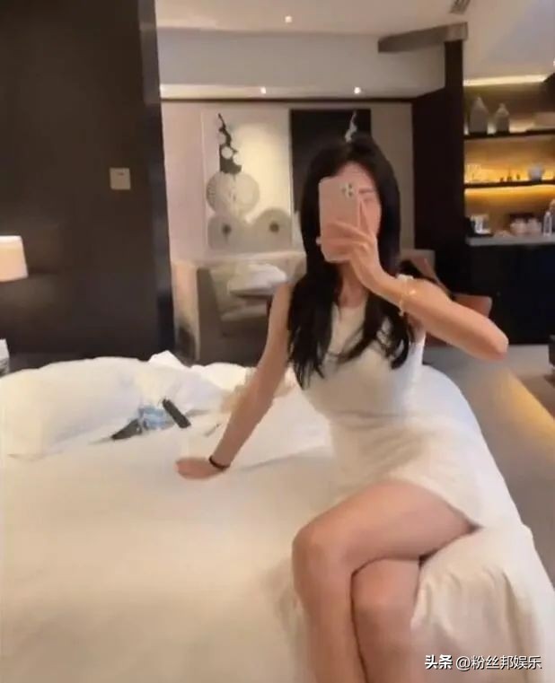 网红京城乔姐被行拘,网红乔姐被刑拘