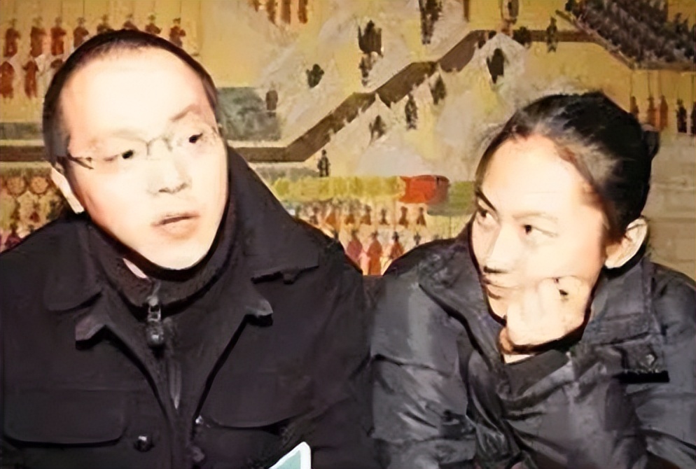 窦唯前妻高原现状,窦唯和自己的摄影师高原