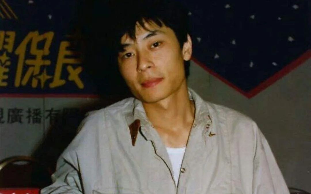 消失的王杰,王杰是怎么销声匿迹的