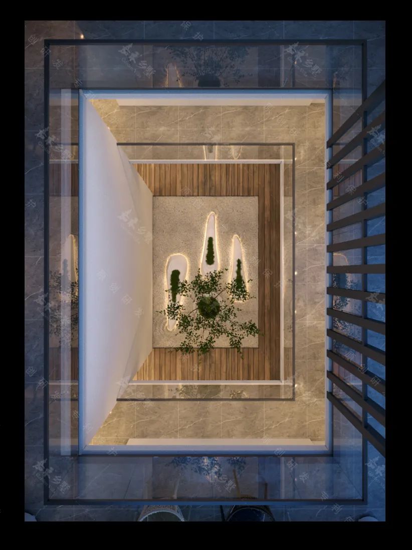 嘉禾乡墅001号项目,嘉禾乡墅建造