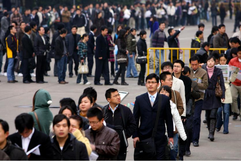 出生人口一旦跌破800万，神仙难救