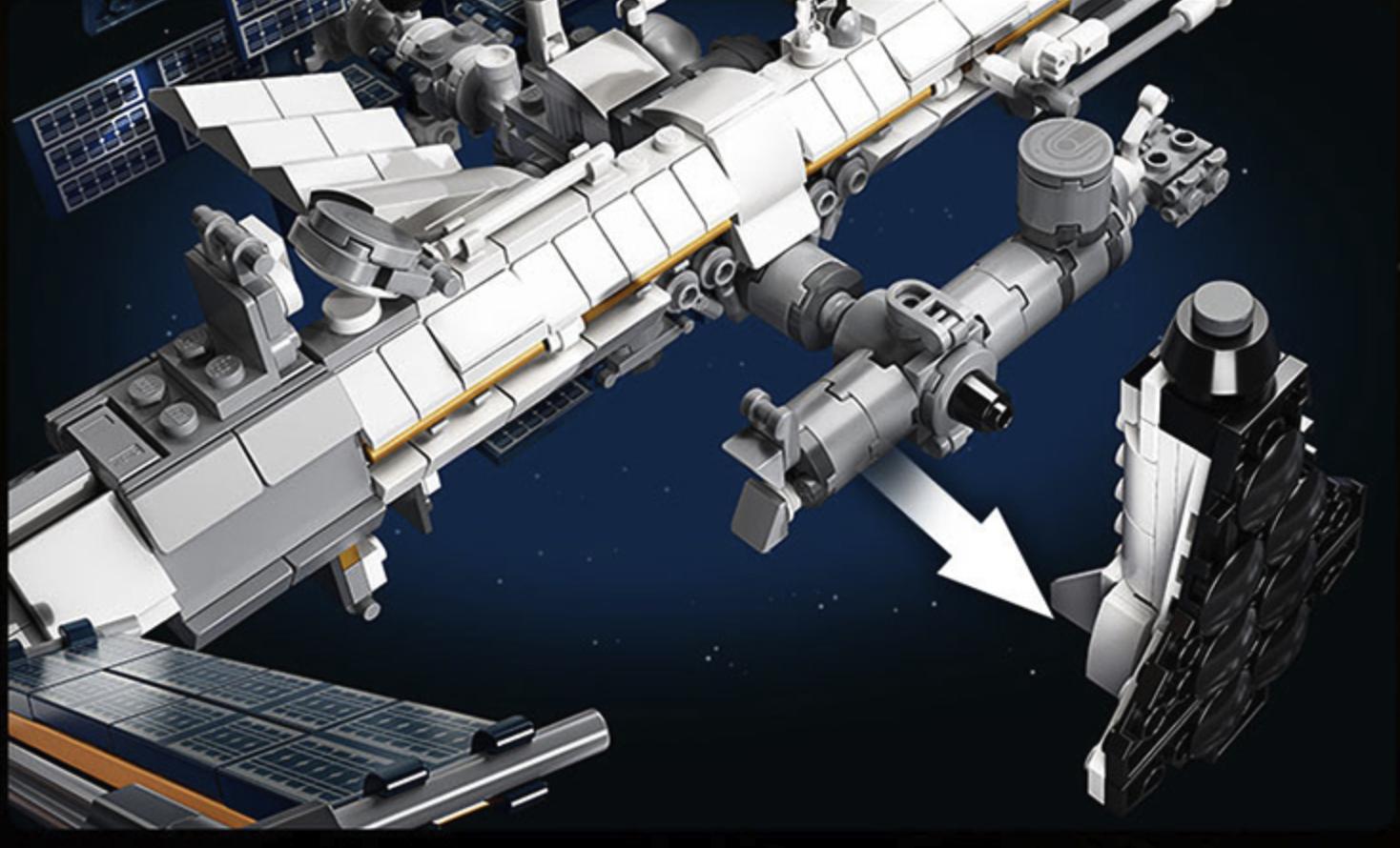 乐高2023年最贵最大的套装,23年最值得入手的乐高