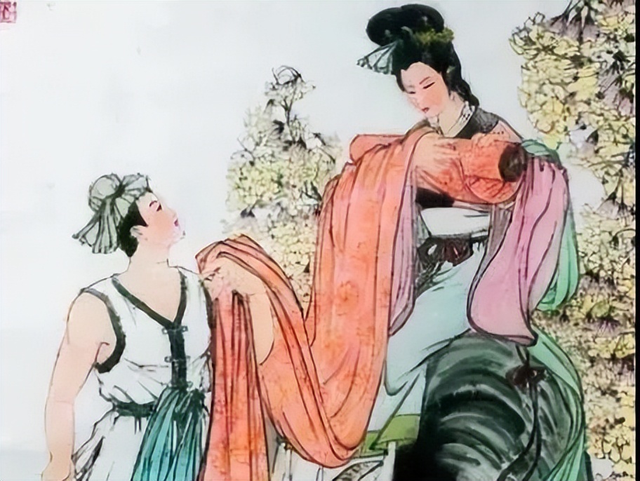 七夕节的由来简介和习俗,网络中国节七夕节的来历