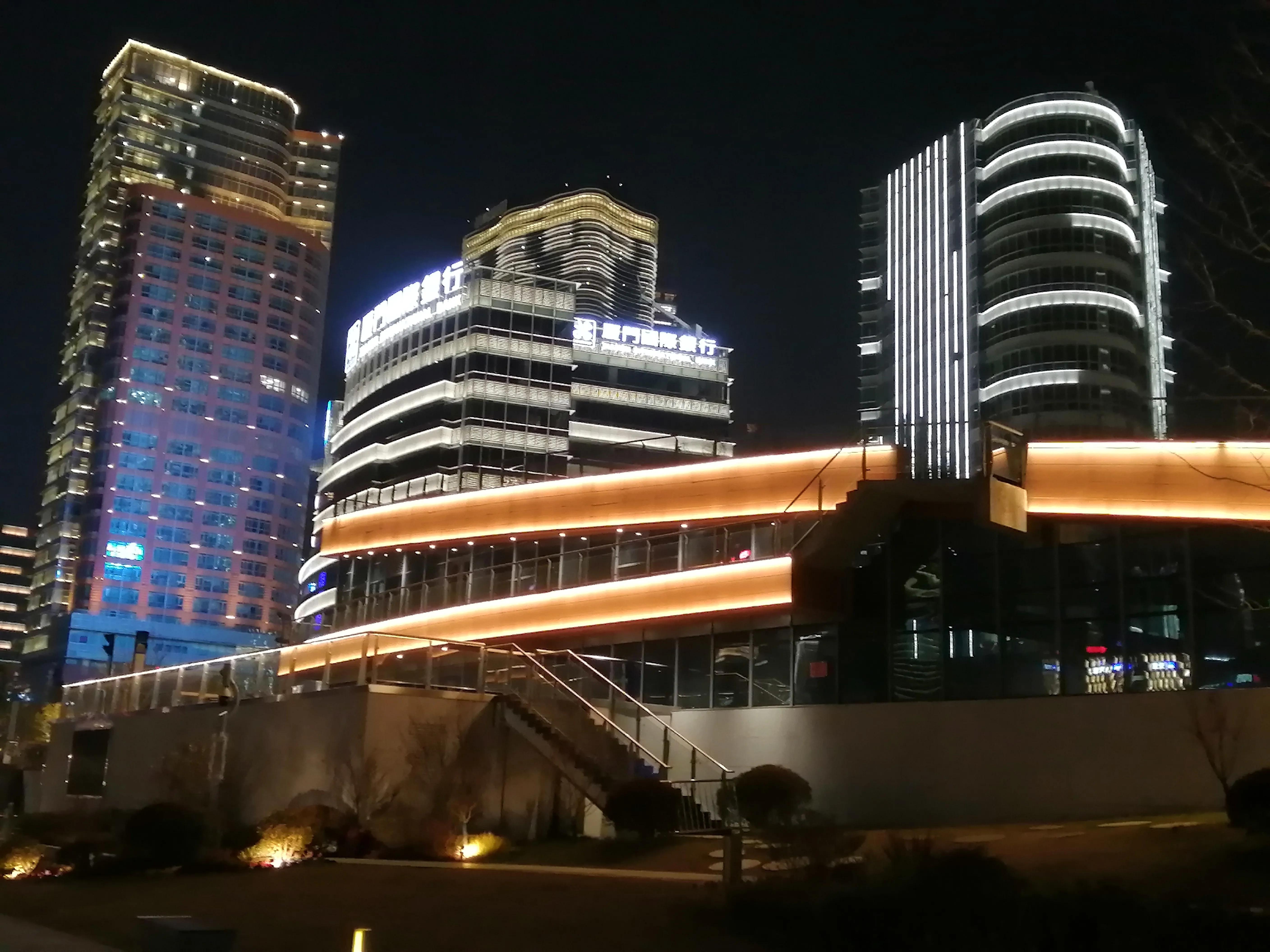 北外滩的未来可期,北外滩未来商业