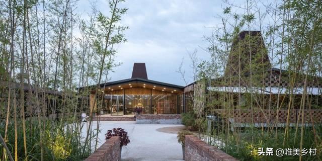 怎样打造一个生态庄园,怎样打造特色农家庄园