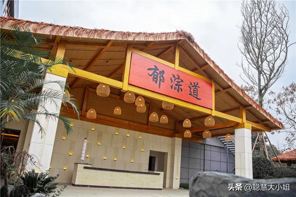 成都，论吃秒杀顺德，好玩吊打重庆，节后错峰来这就对了