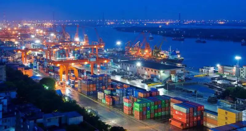 广州黄埔开发区的发展,广州黄埔开发区发展潜力