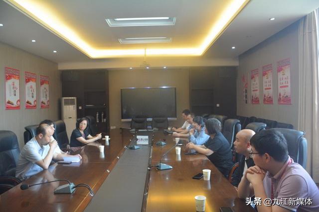 九江新闻今日重点,九江一中即时新闻