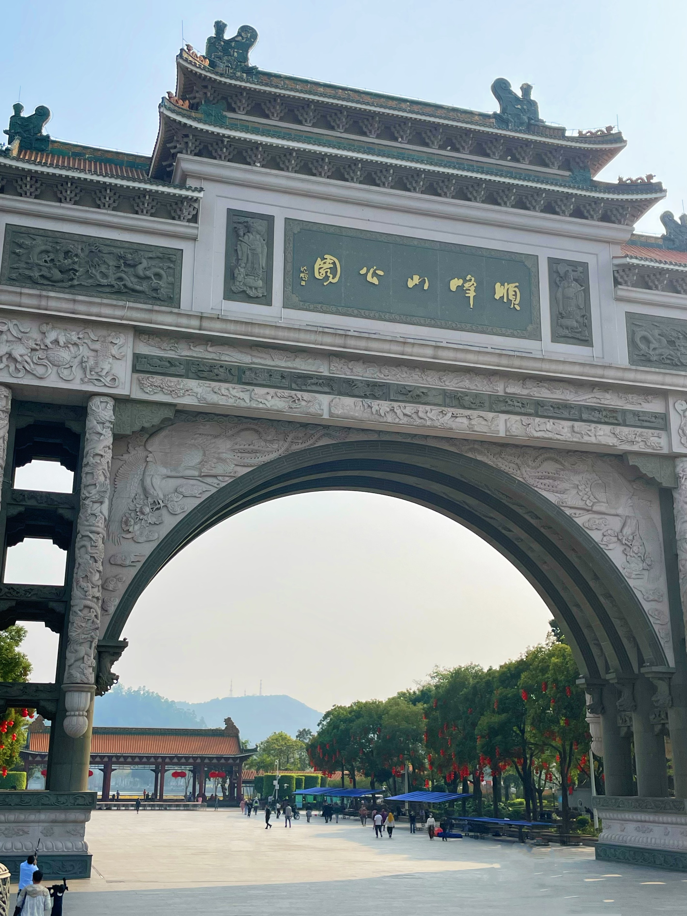 顺德渔人码头游玩攻略,顺德游玩攻略景点大全