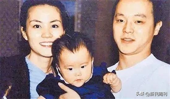 窦靖童和其他星二代的不同,窦靖童是不是星二代