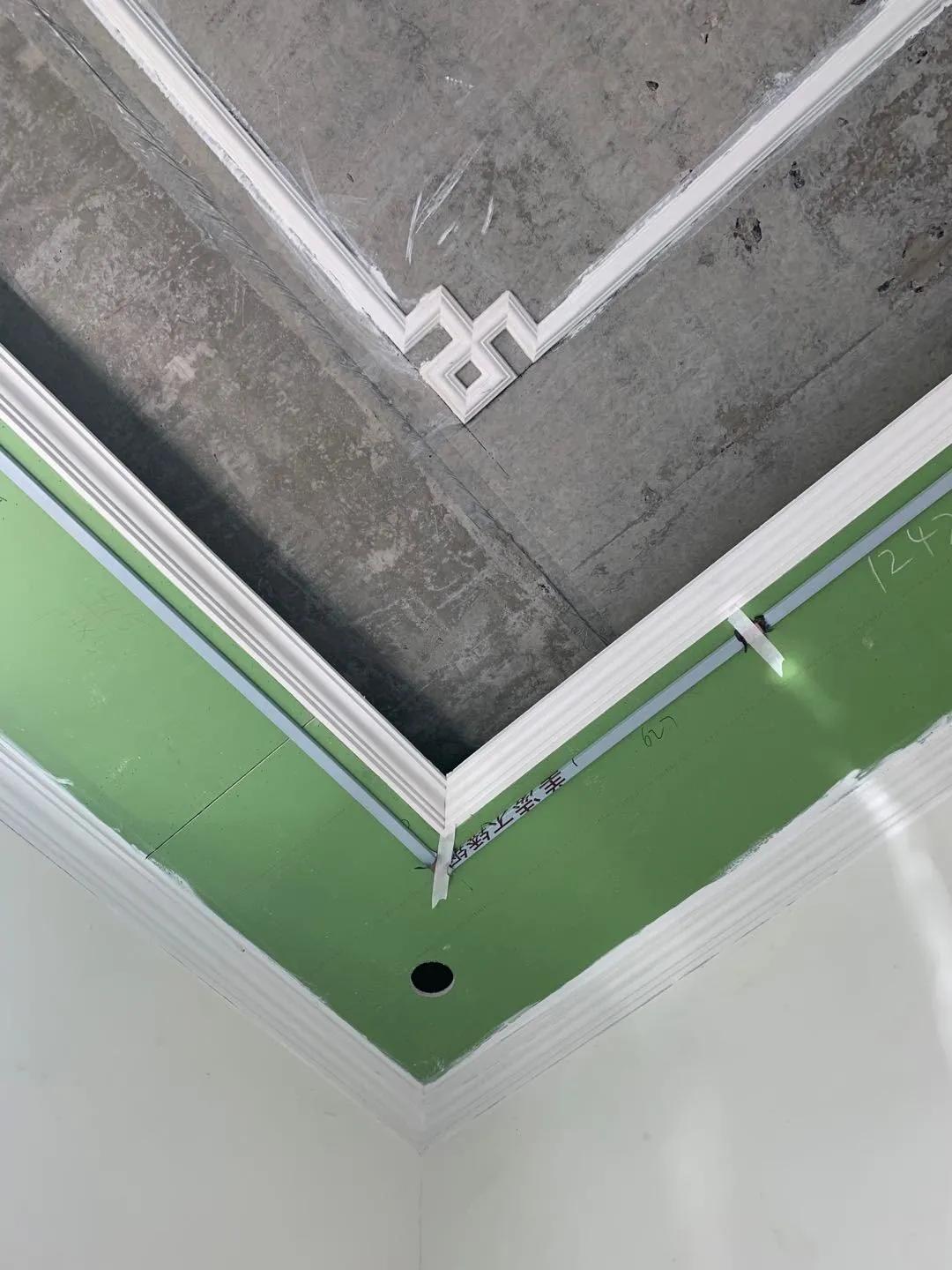 装修吊顶都有哪些造型,家装吊顶5种吊顶方式