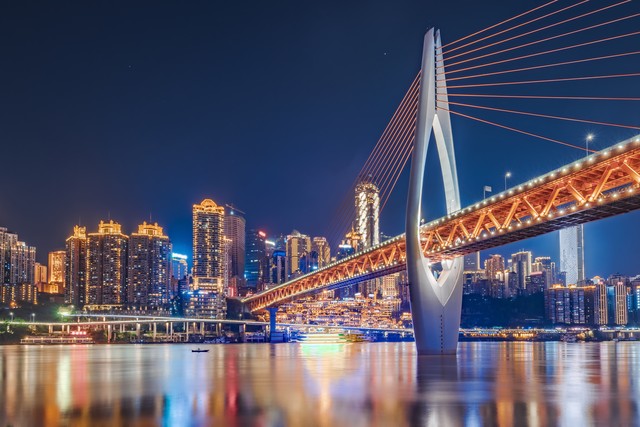 中国十大必去旅游城市,中国看海旅游必去十大景点