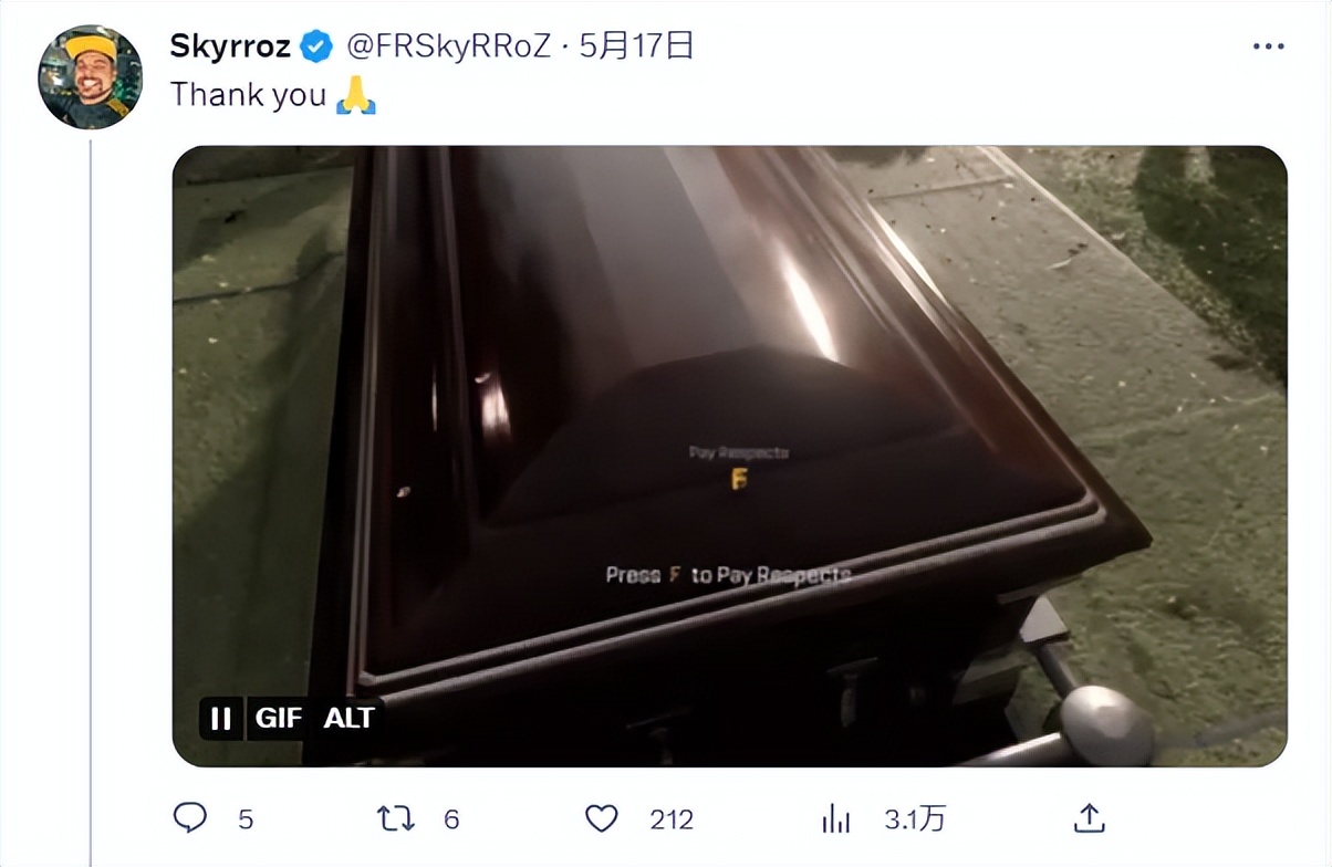 玩家将历代COD融于一体，却收到了动视的律师函