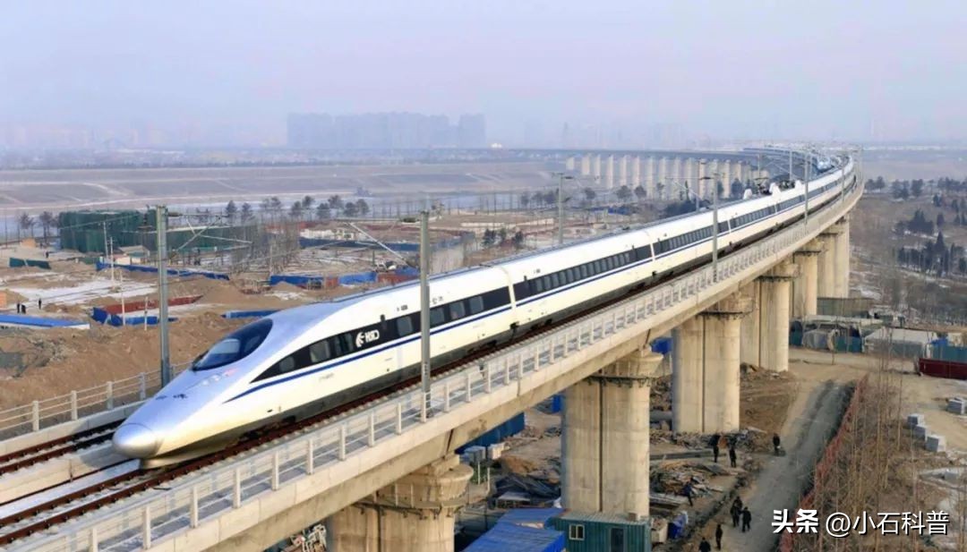中国帮印尼修高铁为啥比中国还快,为什么中国要给印尼造高铁