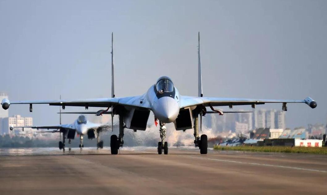 中国人民解放军五大战区及集团军,解放军五大战区战略地位