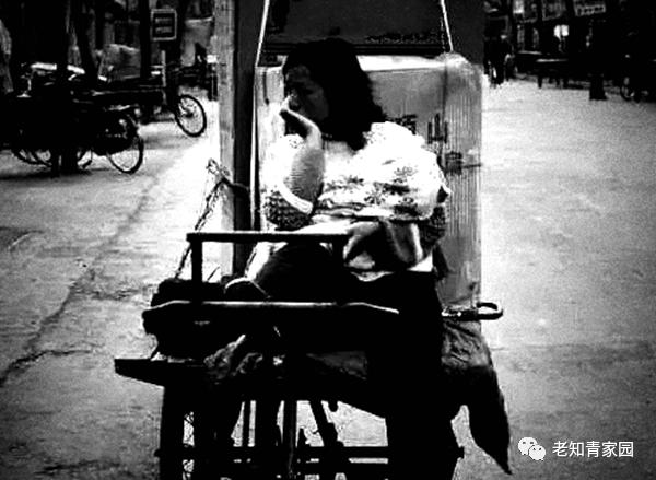 1983女知青,一个女知青的三十年坎坷经历