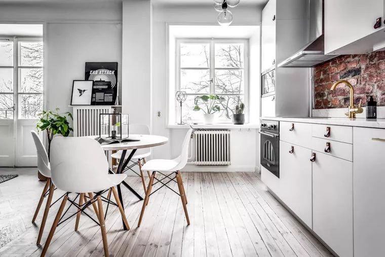 60张好看的美甲图片,家居美图100种设计