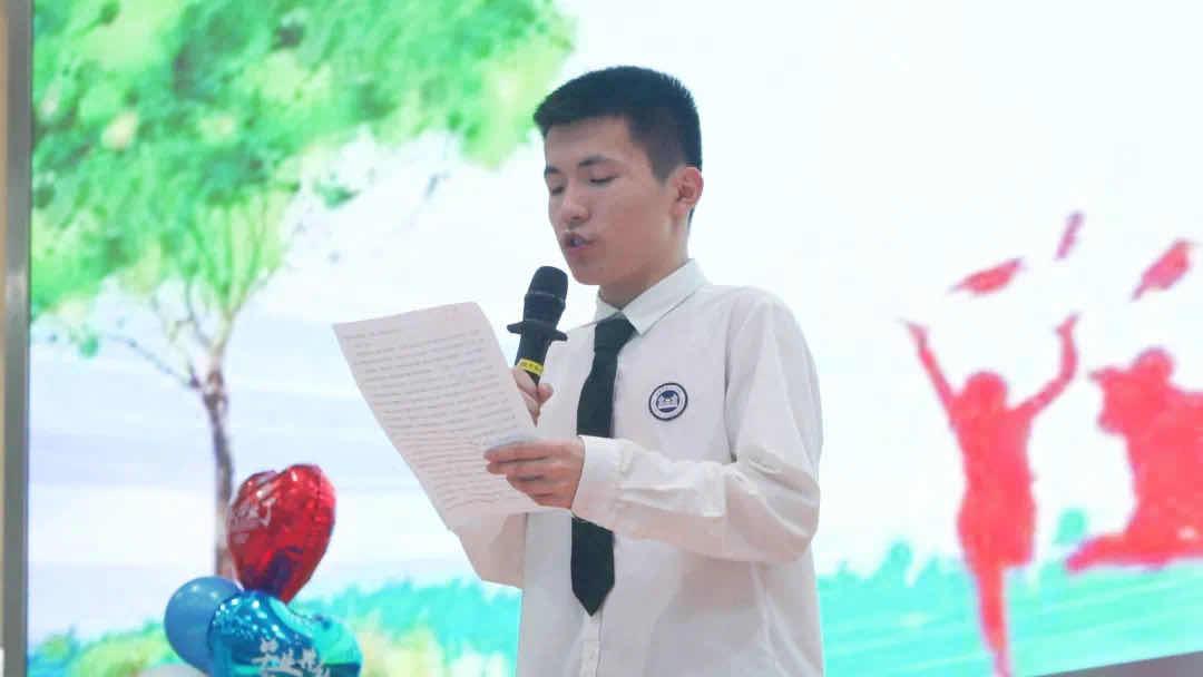 梦起双楼,不负华年!南京十二中高三毕业典礼青春飞扬