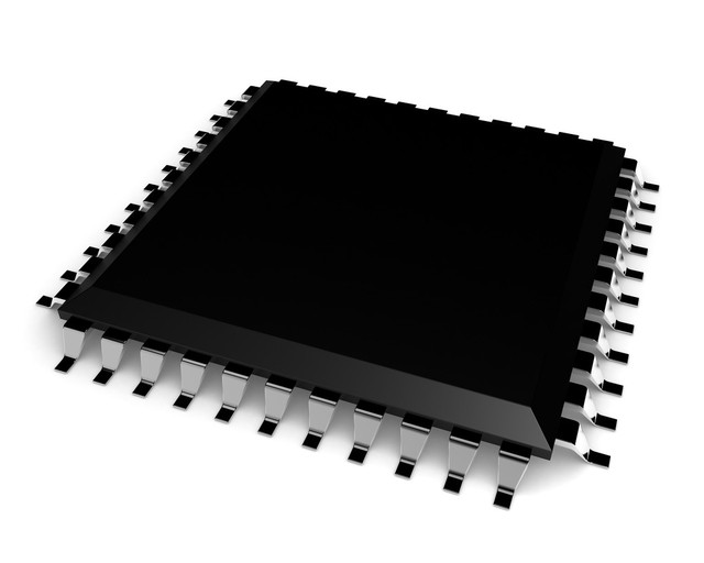 芯片封装测试技术员工资多少,芯片封装与测试需要哪些仪器