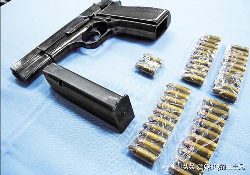 雨衣大盗10年抢劫运钞车7次，次次得手！落网后真实身份惊呆众人