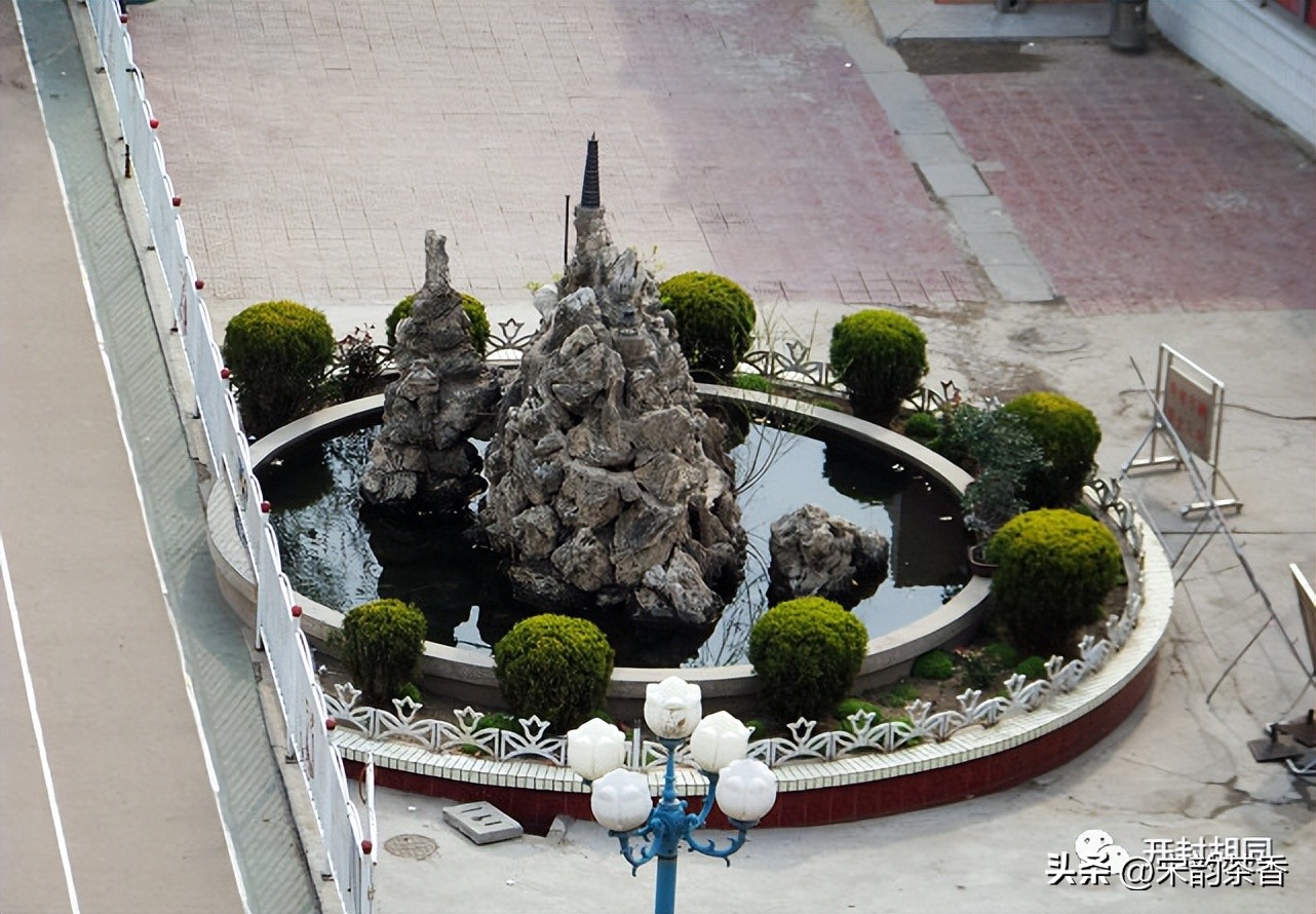 开封市第七中学地址,开封市第七中学官网