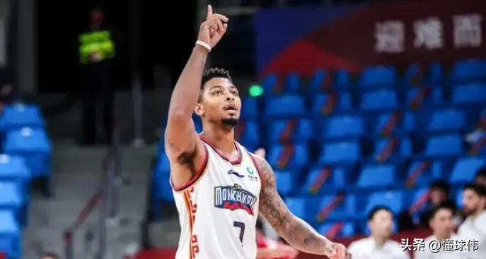 七人轮换和八人轮换,同曦外援皮特森西热