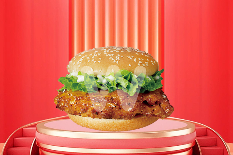 华莱士汉堡加盟条件加盟费多少钱,华莱士汉堡连锁加盟费多少钱