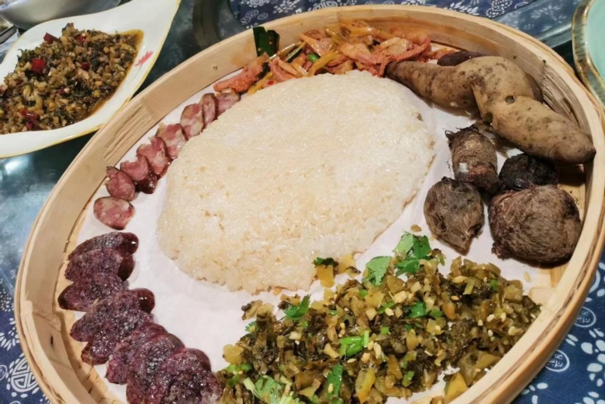 柳州的特色美食推荐,来柳州必吃什么美食