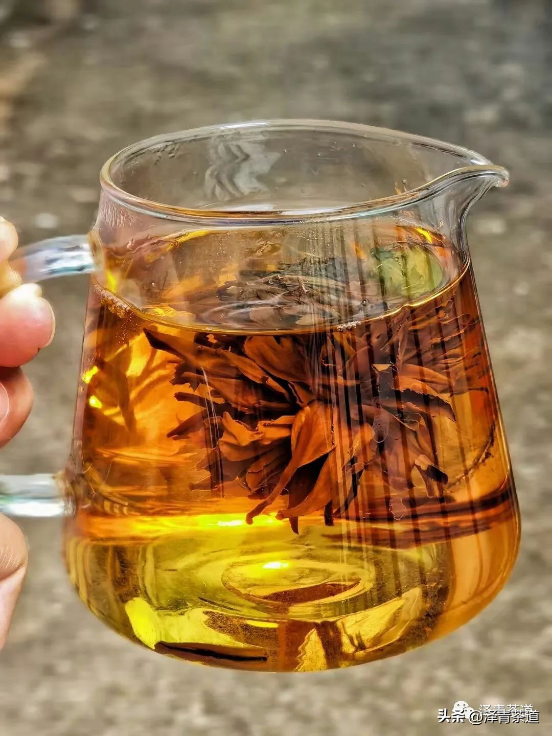 谷雨适合喝什么茶,谷雨喝什么茶叶