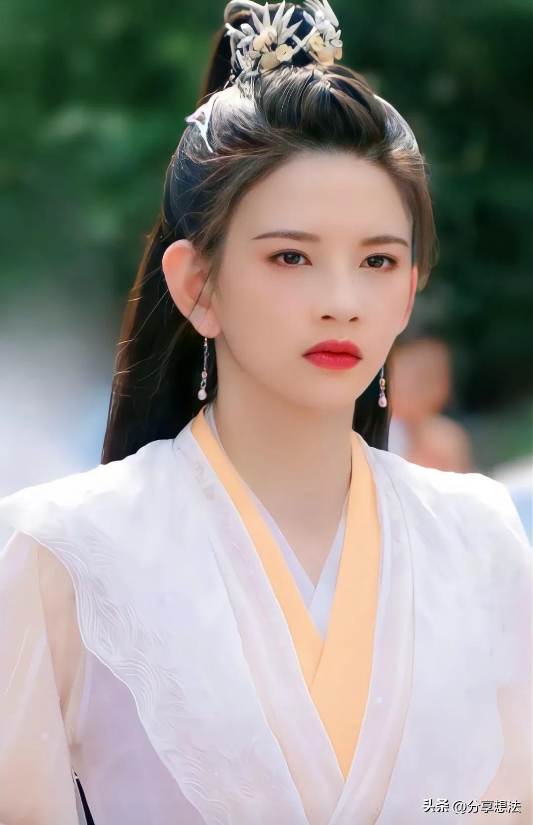 林思意同款壁纸,林思意少女感壁纸