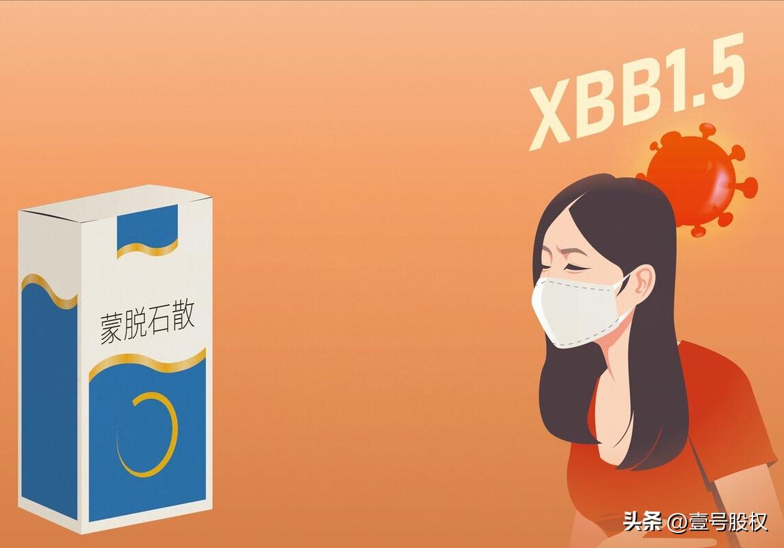 蒙脱石散一夜脱销谁是背后推手,蒙脱石散一夜脱销是不是有人炒作